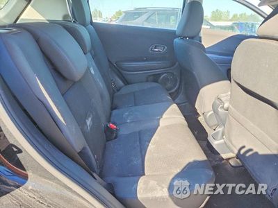Zdjęcie 11 z 14 samochodu: 2019 HONDA HR-V LX VIN:3CZRU5H37KM725225 - miniatura