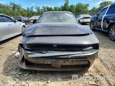 Piąte zdjęcie samochodu w środku: 2026 DODGE CHARGER SCAT PACK VIN:2C3CDAMP2TR228790 - miniatura