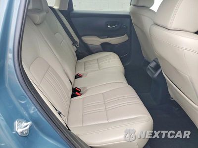 Zdjęcie 11 z 13 samochodu: 2024 HONDA HR-V EXL VIN:3CZRZ2H72RM725694 - miniatura