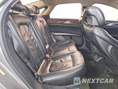 Zdjęcie 10 z 12 samochodu: 2016 LINCOLN MKZ VIN:3LN6L2G91GR626941 - miniatura