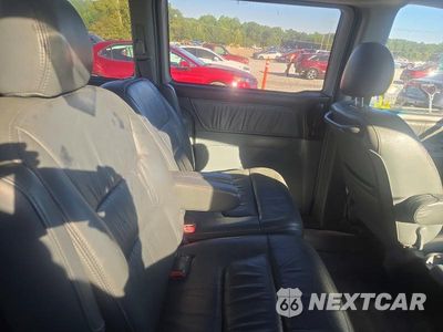 Zdjęcie 11 z 13 samochodu: 2004 HONDA ODYSSEY EXL VIN:5FNRL18054B036007 - miniatura
