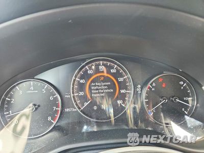Zdjęcie 9 z 12 samochodu: 2023 MAZDA CX-30 VIN:3MVDMBAM5PM573162 - miniatura