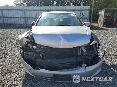 Piąte zdjęcie samochodu w środku: 2009 HONDA ACCORD LX VIN:1HGCP26319A130612 - miniatura