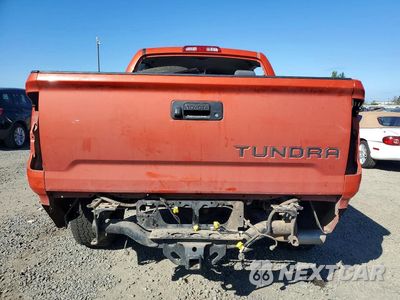 Zdjęcie 6 z 12 samochodu: 2017 TOYOTA TUNDRA SR5 VIN:5TFDY5F1XHX670665 - miniatura