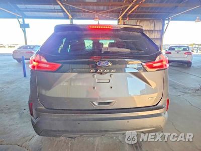 Zdjęcie 6 z 13 samochodu: 2021 FORD EDGE SE VIN:2FMPK4G99MBA41103 - miniatura
