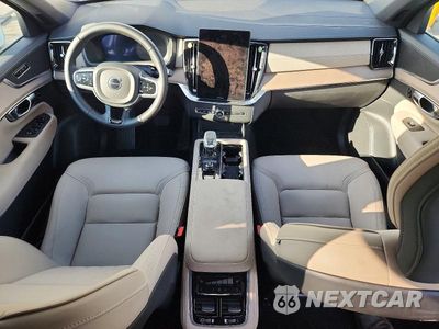 Zdjęcie 8 z 13 samochodu: 2026 VOLVO XC90 PLUS VIN:YV4062PE7T1464281 - miniatura