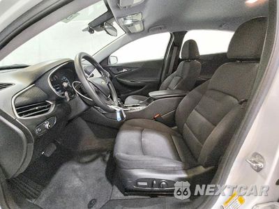 Zdjęcie 7 z 12 samochodu: 2024 CHEVROLET MALIBU LT VIN:1G1ZD5ST1RF237258 - miniatura