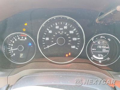 Zdjęcie 9 z 14 samochodu: 2016 HONDA HR-V EXL VIN:3CZRU6H76GM708710 - miniatura