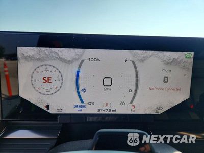 Zdjęcie 9 z 13 samochodu: 2024 GMC HUMMER SUV 3X VIN:1GKB0RDC1RU103228 - miniatura