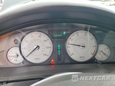 Zdjęcie 9 z 12 samochodu: 2006 CHRYSLER 300 TOURING VIN:2C3KA53G26H348757 - miniatura