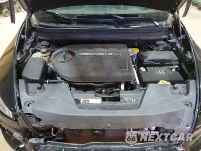 Zdjęcie 12 z 13 samochodu: 2018 JEEP CHEROKEE LATITUDE PLUS VIN:1C4PJMLX3JD608147 - miniatura