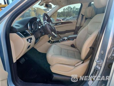 Zdjęcie 7 z 13 samochodu: 2017 MERCEDES-BENZ GLE 350 4MATIC VIN:4JGDA5JB2HA944802 - miniatura