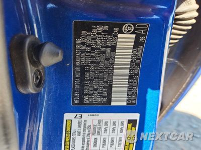 Zdjęcie 12 z 12 samochodu: 2009 TOYOTA COROLLA LE VIN:2T1BU40E49C185480 - miniatura