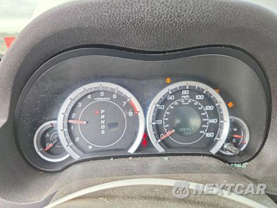 Zdjęcie 9 z 12 samochodu: 2010 ACURA TSX VIN:JH4CU2F6XAC024801 - miniatura