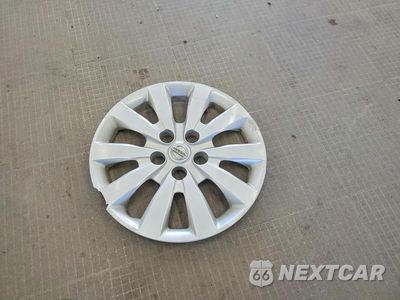 Zdjęcie 12 z 13 samochodu: 2017 NISSAN SENTRA SV VIN:3N1AB7AP4HL655511 - miniatura