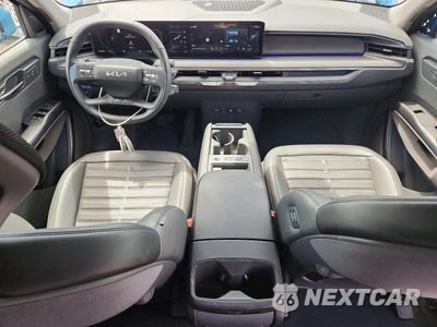 Zdjęcie 8 z 14 samochodu: 2024 KIA EV9 LAND VIN:KNDADFS54R6045487 - miniatura