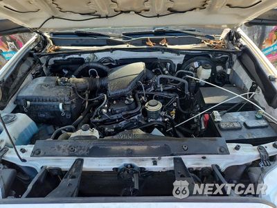 Zdjęcie 11 z 12 samochodu: 2022 TOYOTA TACOMA SR VIN:3TYRX5GN1NT061254 - miniatura