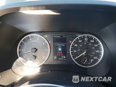 Zdjęcie 9 z 13 samochodu: 2023 NISSAN SENTRA S VIN:3N1AB8BV6RY248314 - miniatura