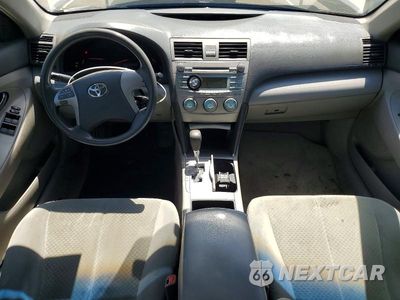 Zdjęcie 8 z 12 samochodu: 2009 TOYOTA CAMRY LE VIN:4T4BE46K99R087320 - miniatura