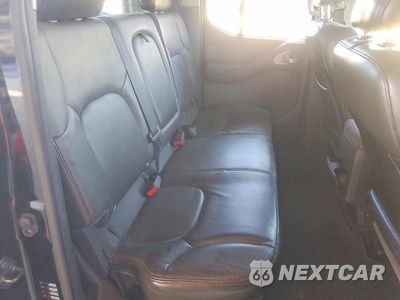 Zdjęcie 10 z 12 samochodu: 2010 NISSAN FRONTIER SE V6 VIN:1N6AD0EV5AC429872 - miniatura