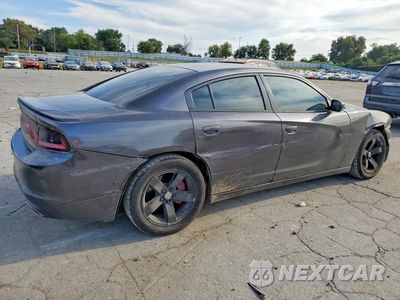 Trzecie zdjęcie samochodu z tyłu: 2015 DODGE CHARGER SE VIN:2C3CDXBG0FH880582 - miniatura