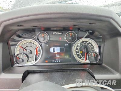 Zdjęcie 9 z 12 samochodu: 2016 RAM 1500 SLT VIN:3C6RR7LT8GG275995 - miniatura