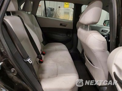 Zdjęcie 11 z 13 samochodu: 2022 TOYOTA COROLLA CROSS LE VIN:7MUCAABG0NV035190 - miniatura
