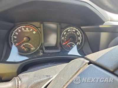 Zdjęcie 9 z 12 samochodu: 2019 TOYOTA TACOMA SR VIN:5TFRX5GN0KX156423 - miniatura