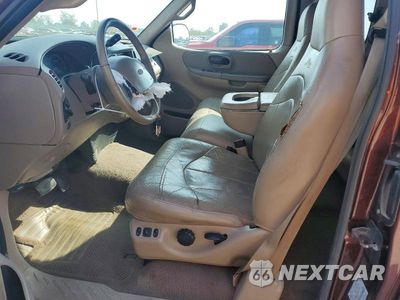 Zdjęcie 7 z 12 samochodu: 2001 FORD F150 VIN:1FTRX17L51NA27935 - miniatura