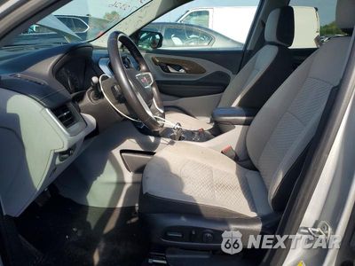 Zdjęcie 7 z 13 samochodu: 2019 GMC TERRAIN SLE VIN:3GKALTEV0KL334010 - miniatura