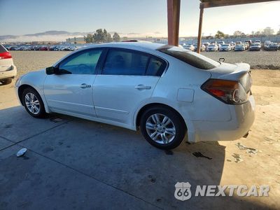 Drugie zdjęcie samochodu z przodu: 2012 NISSAN ALTIMA 2.5 VIN:1N4AL2AP7CN467612 - miniatura