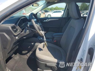 Zdjęcie 7 z 13 samochodu: 2021 FORD ESCAPE SE VIN:1FMCU0G68MUA36122 - miniatura