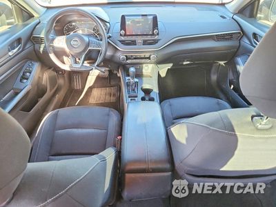 Zdjęcie 8 z 12 samochodu: 2019 NISSAN ALTIMA S VIN:1N4BL4BWXKN312377 - miniatura