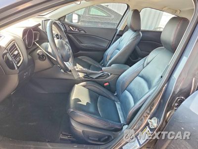 Zdjęcie 7 z 12 samochodu: 2014 MAZDA 3 GRAND TOURING VIN:JM1BM1W76E1217366 - miniatura