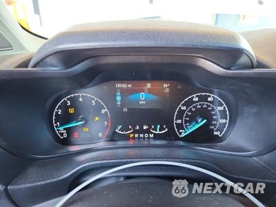 Zdjęcie 9 z 14 samochodu: 2019 FORD TRANSIT CONNECT XLT DELIVERY VAN VIN:NM0LS7F23K1415669 - miniatura