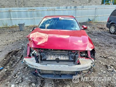 Piąte zdjęcie samochodu w środku: 2019 HONDA ACCORD SPORT VIN:1HGCV2E33KA003213 - miniatura