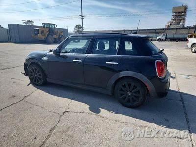 Drugie zdjęcie samochodu z przodu: 2015 MINI COOPER S VIN:WMWXU3C58F2B66596 - miniatura