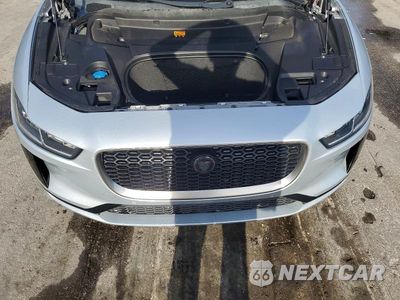 Zdjęcie 11 z 12 samochodu: 2020 JAGUAR I-PACE S VIN:SADHB2S16L1F84893 - miniatura