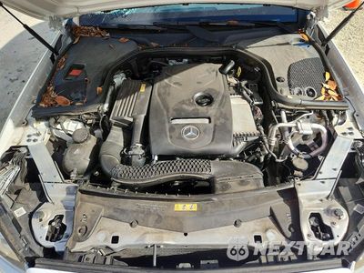 Zdjęcie 11 z 12 samochodu: 2017 MERCEDES-BENZ E 300 VIN:WDDZF4JB3HA110923 - miniatura