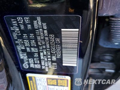 Zdjęcie 12 z 12 samochodu: 2025 HYUNDAI ELANTRA SE VIN:KMHLL4DG4SU054458 - miniatura