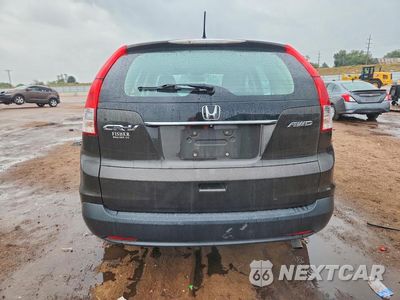 Zdjęcie 6 z 12 samochodu: 2014 HONDA CR-V LX VIN:5J6RM4H39EL020345 - miniatura