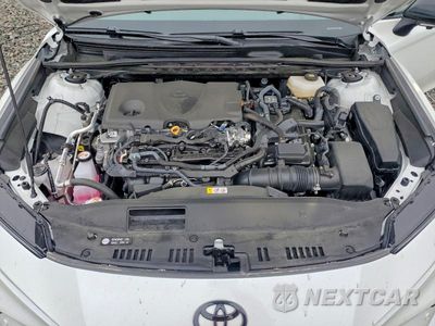Zdjęcie 11 z 13 samochodu: 2026 TOYOTA CAMRY XSE VIN:4T1DBADK1TU054364 - miniatura