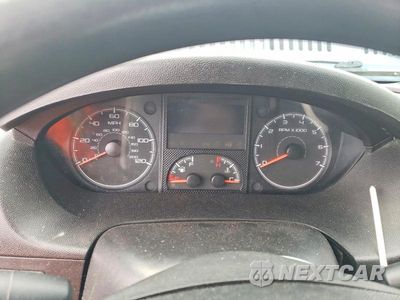 Zdjęcie 9 z 13 samochodu: 2020 RAM PROMASTER 3500 DELIVERY VAN VIN:3C6URVJG3LE108485 - miniatura
