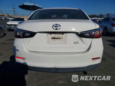Zdjęcie 6 z 12 samochodu: 2017 TOYOTA YARIS IA BASE VIN:3MYDLBYV7HY177765 - miniatura
