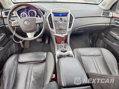Zdjęcie 8 z 13 samochodu: 2012 CADILLAC SRX LUXURY COLLECTION VIN:3GYFNAE30CS654668 - miniatura