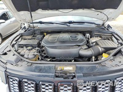 Zdjęcie 12 z 13 samochodu: 2018 JEEP GRAND CHEROKEE LAREDO VIN:1C4RJFAG0JC367385 - miniatura