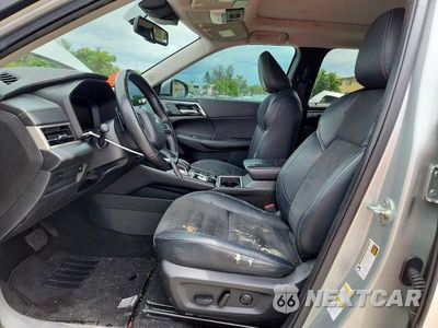 Zdjęcie 7 z 13 samochodu: 2023 MITSUBISHI OUTLANDER SE VIN:JA4J3UA88PZ056470 - miniatura