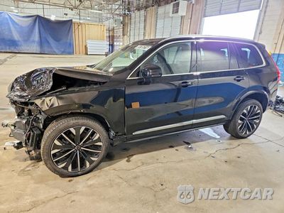 2026 VOLVO XC90 PLUS YV4062PEXT1519144 - główne zdjęcie licytacji z USA - miniatura