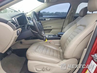 Zdjęcie 7 z 12 samochodu: 2018 FORD FUSION SE PHEV VIN:3FA6P0PU3JR123314 - miniatura