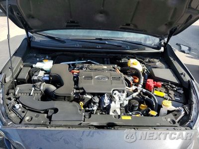 Zdjęcie 11 z 12 samochodu: 2026 SUBARU CROSSTREK LIMITED VIN:JF2GUSNDXT8202863 - miniatura